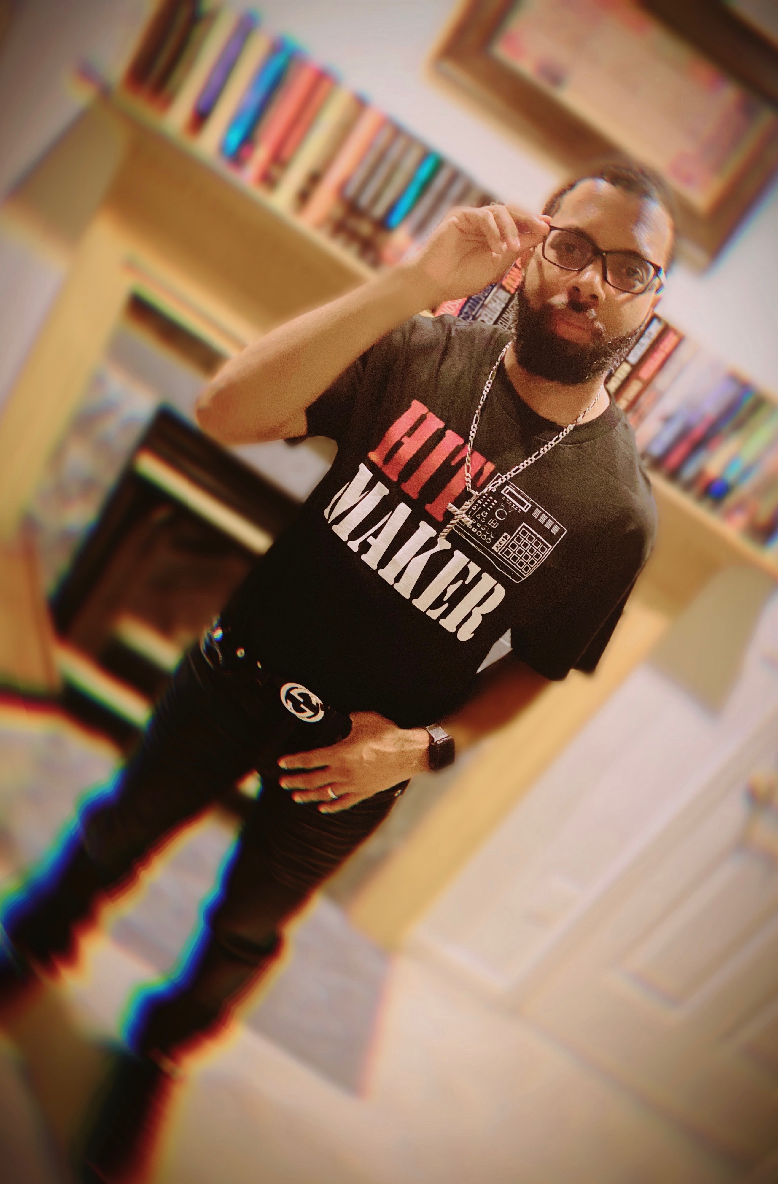 Service provider image - Da Fingaz Hitmaker