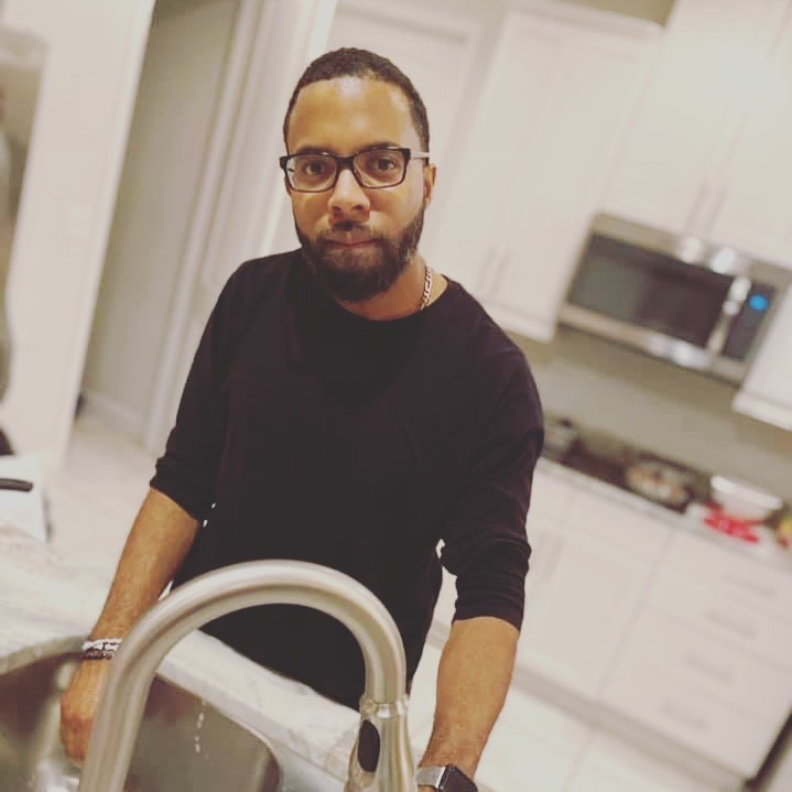 Service provider image - Da Fingaz Cooking Up