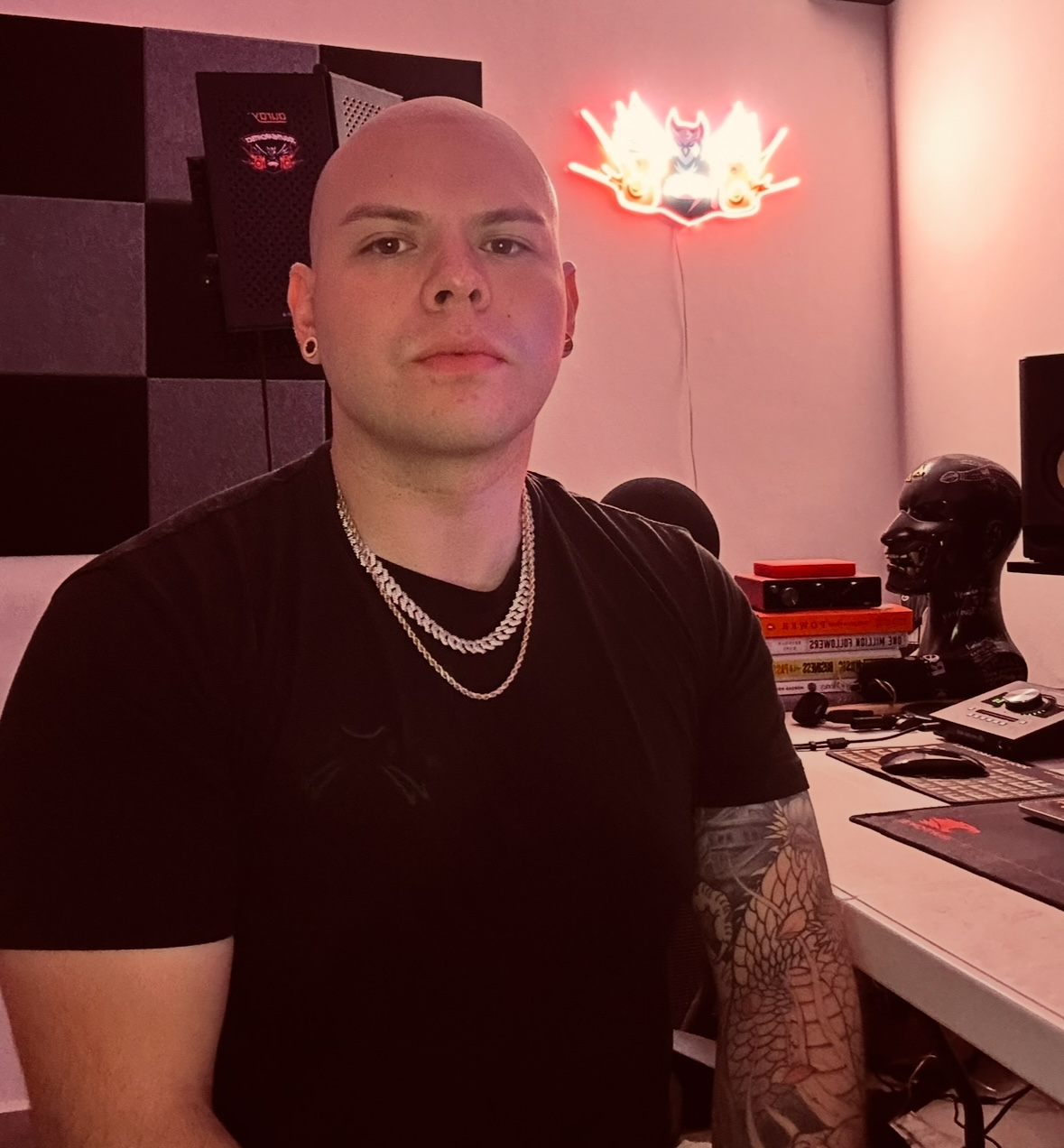 Profile Image